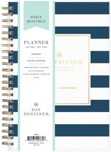 best overall planner for new year