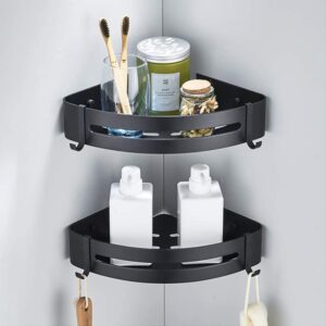 modern shower caddy shelves - genius practical apartment essentials you didn't know you needed