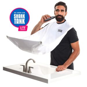 beard catcher for men - Valentines Day Gifts for Him that He will Obsess Over