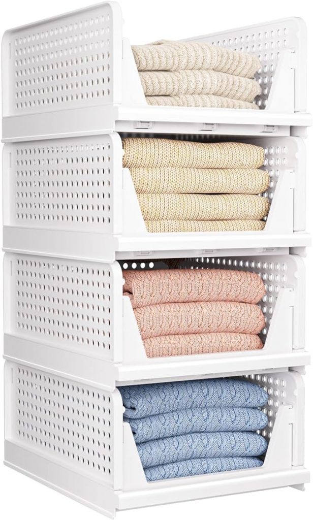 Best Closet Organizers You Absolutely Need to Have