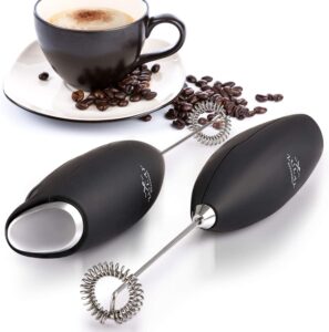 milk frother - extremely useful amazon home gadgets you need in your life