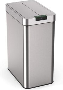 motion sensor trash can - extremely useful amazon home gadgets you need in your life