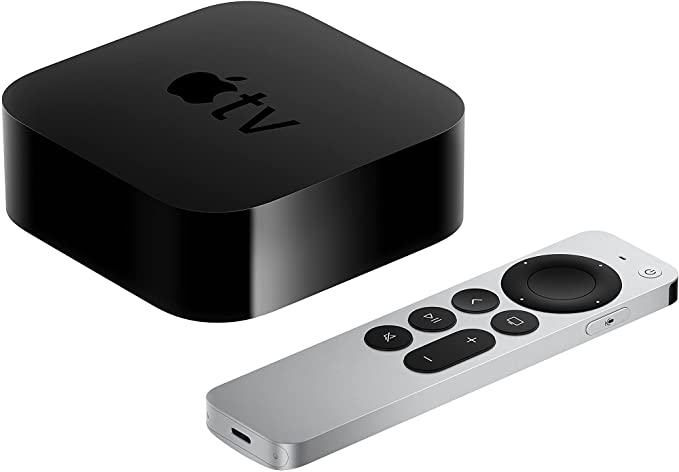 apple tv - 35 best college graduation gifts every grad will love