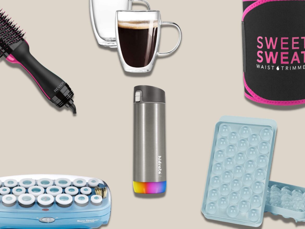 amazon home gadgets featured image