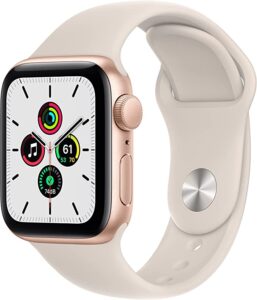 neutral color apple watch - 35 best college graduation gifts every grad will love