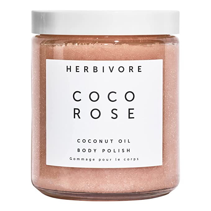 pink body polish - 25 insanely good valentines day gifts for her