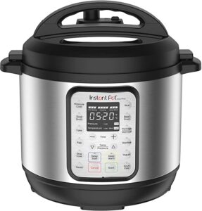 instant pot - 35 best college graduation gifts every grad will love