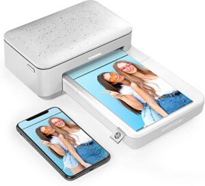photo printer - 35 best college graduation gifts every grad will love