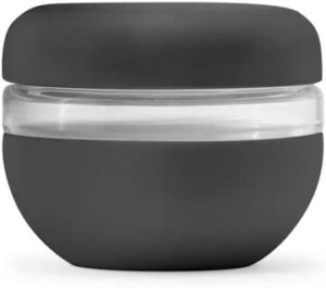 porter seal glass bowl
