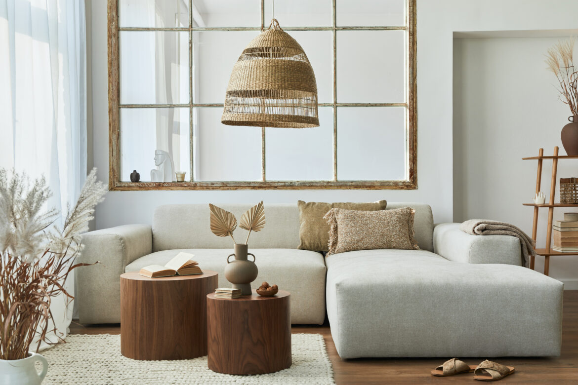 decor idea to make your apartment look expensive