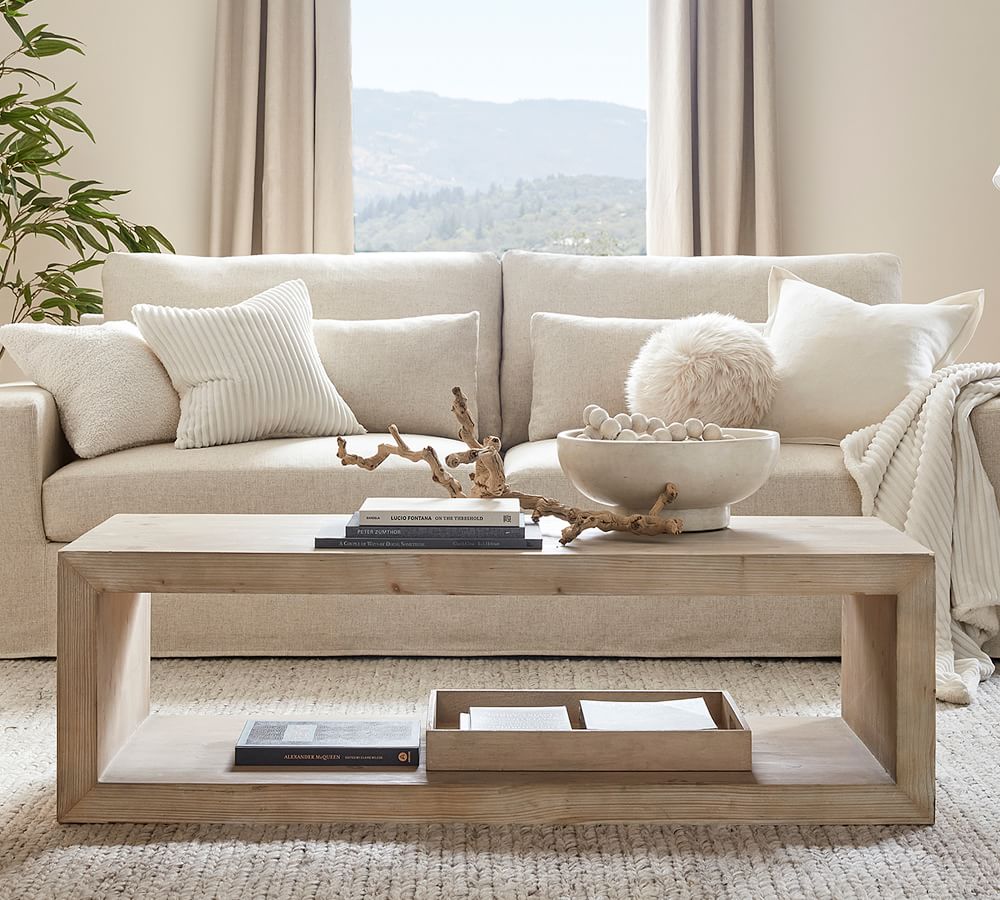 coffee table decor - 20 decor ideas to make your apartment look expensive
