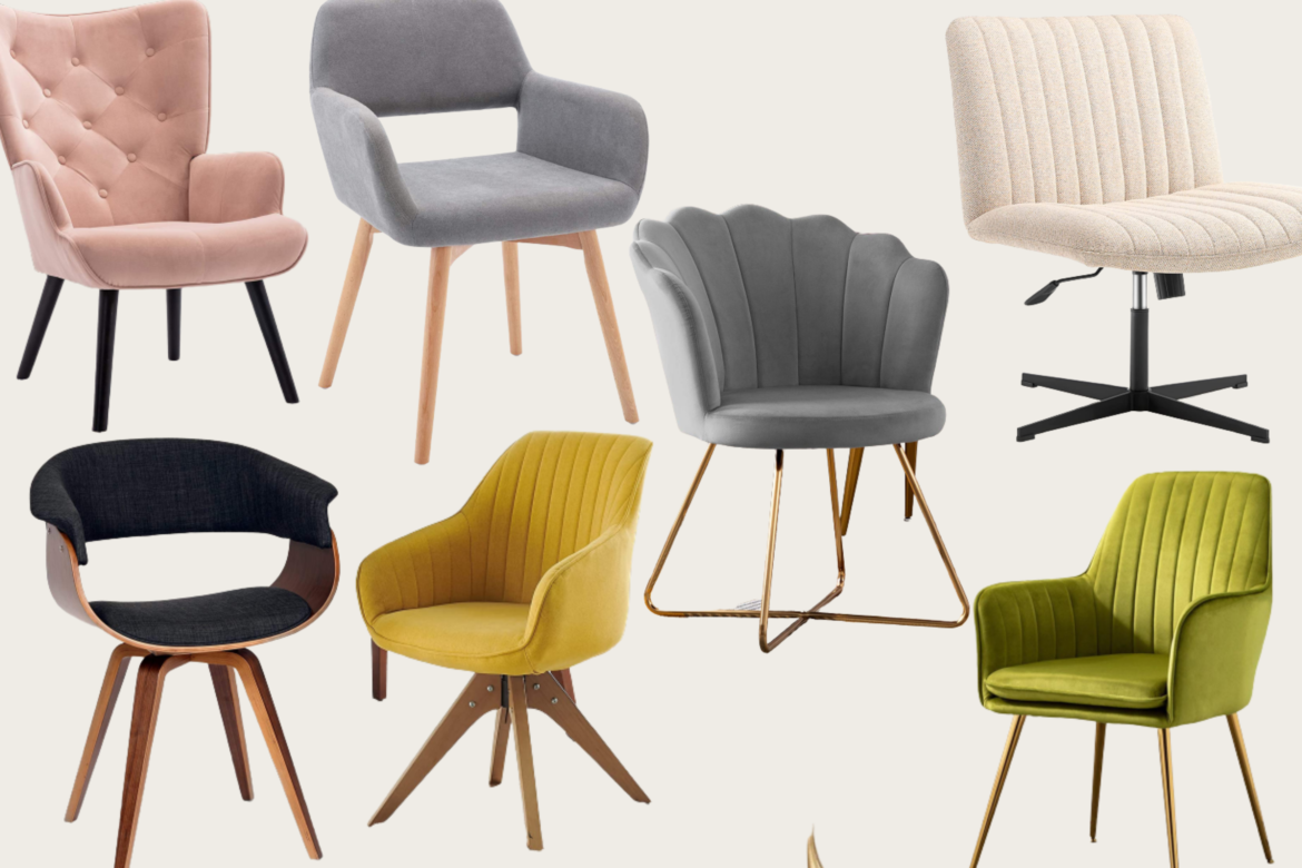 desk chairs – featured