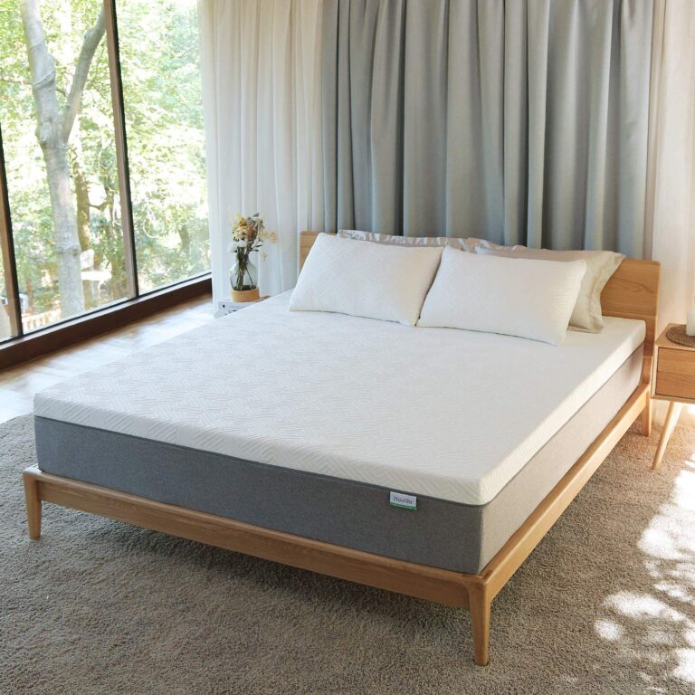 mattress - the ultimate best first apartment checklist
