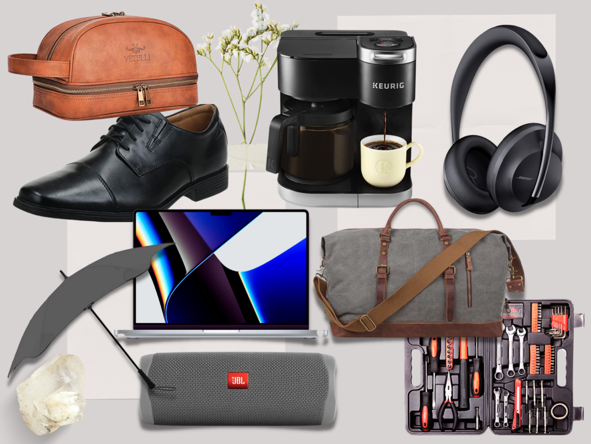 grad gifts for him – ft grad gifts for him - 35 best college graduation gifts every grad will love