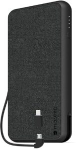 mophie powerstation - 35 best college graduation gifts every grad will love