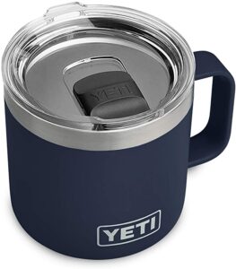 yeti rambler mug - 35 best college graduation gifts every grad will love