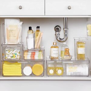 best ways for organizing beauty products