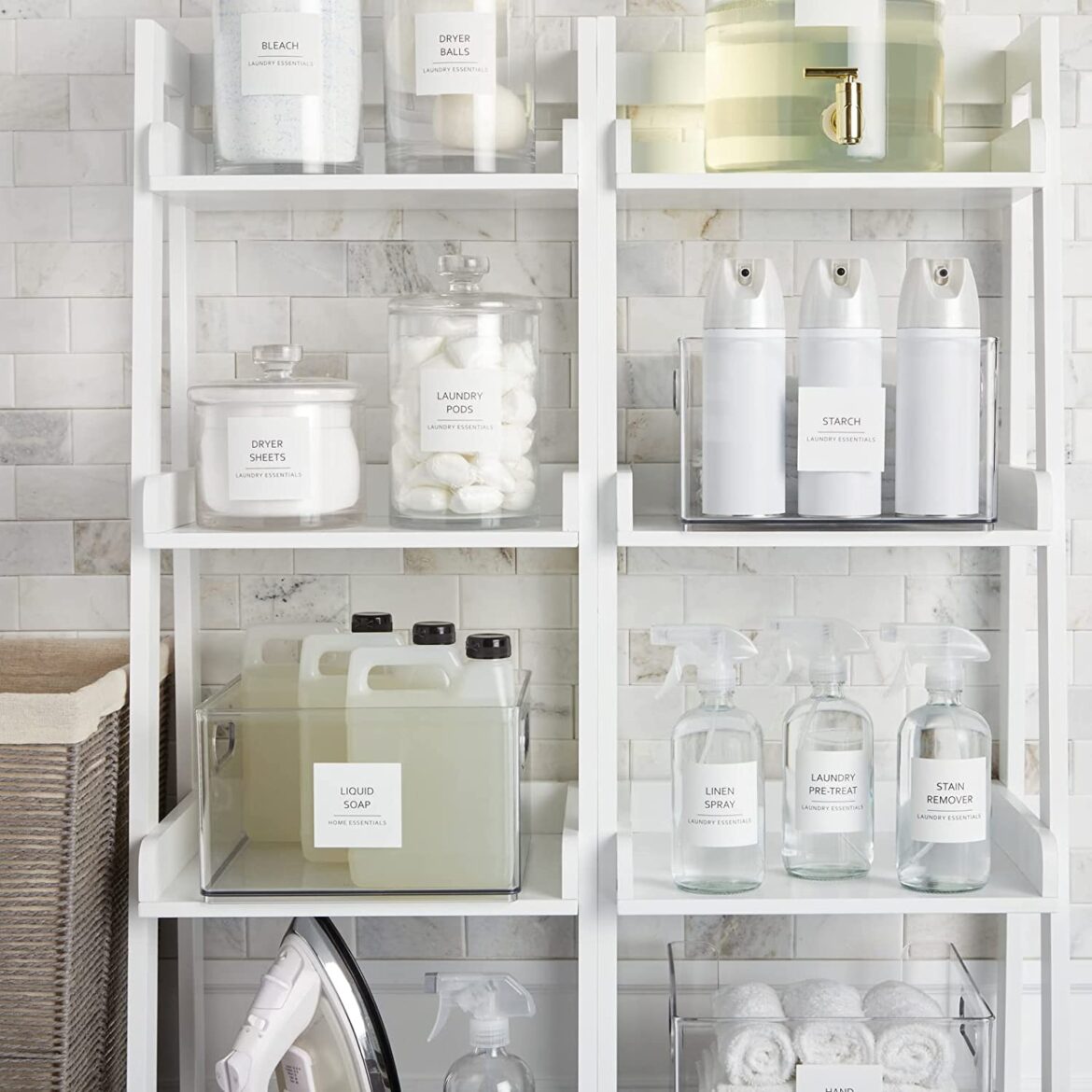 laundry room org – ft