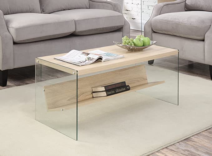 22 best coffee tables for every style and budget
