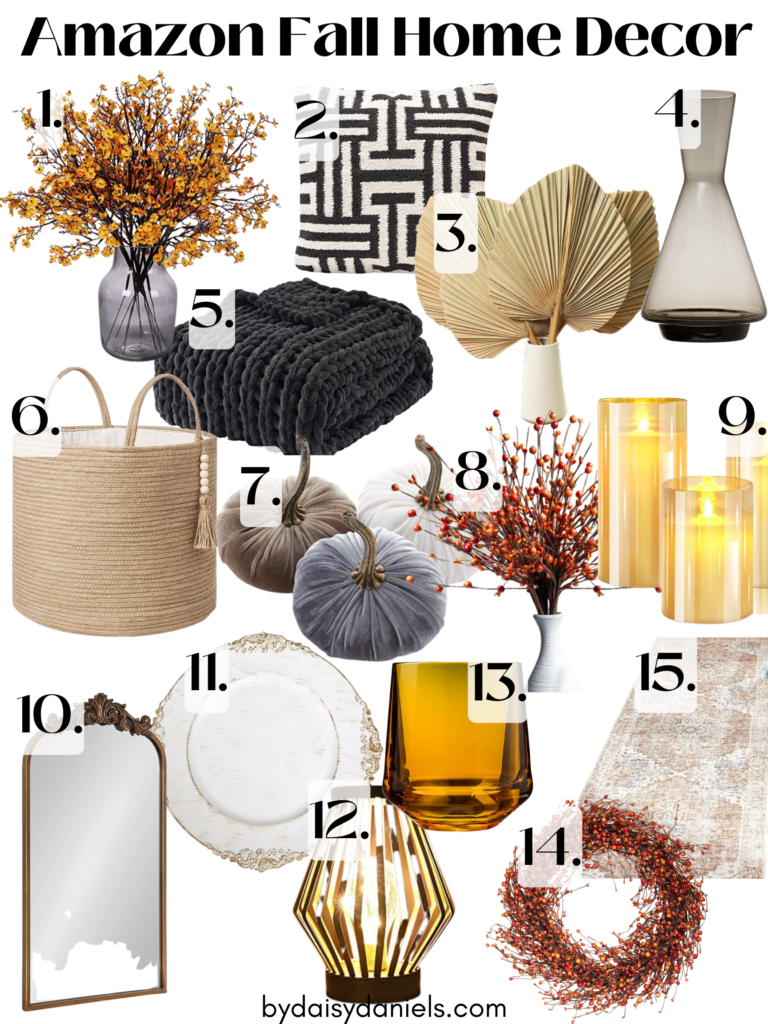 the best fall decor ideas for 2022