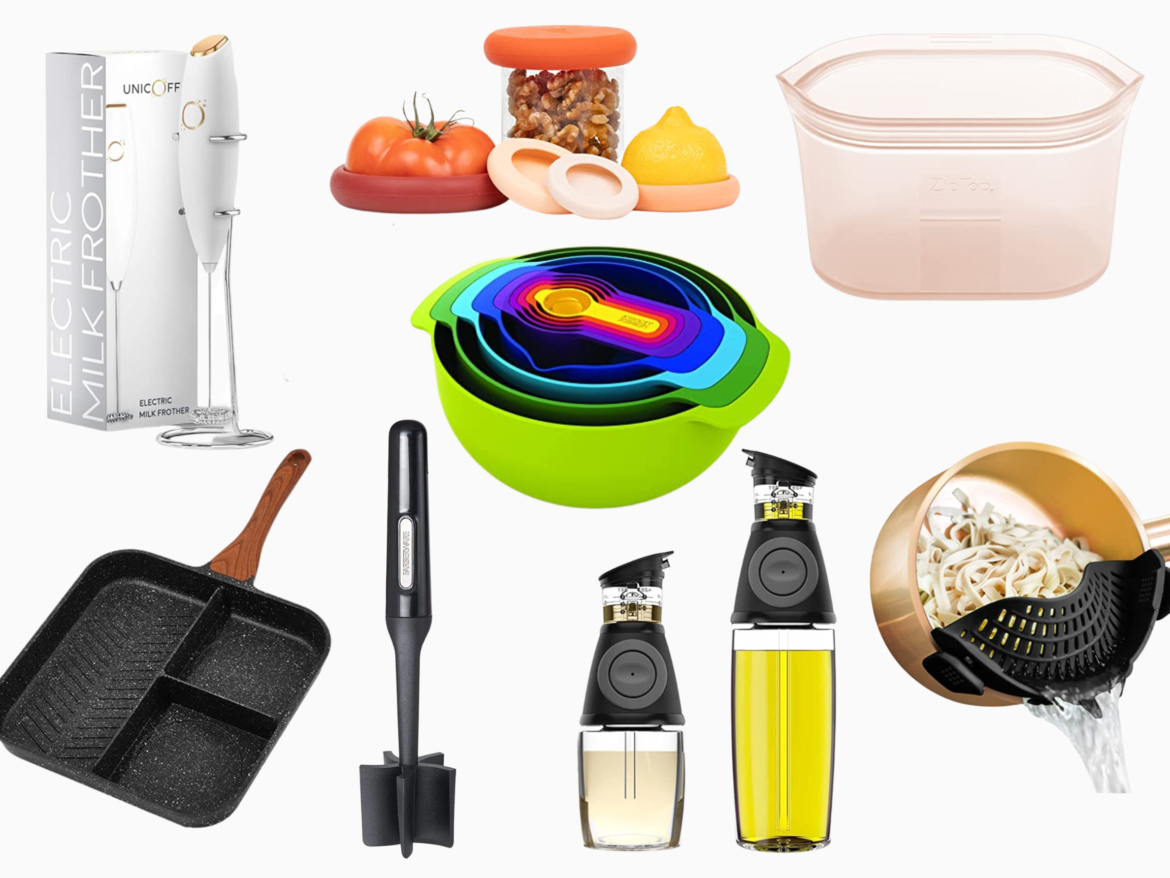 amazon kitchen gadgets
