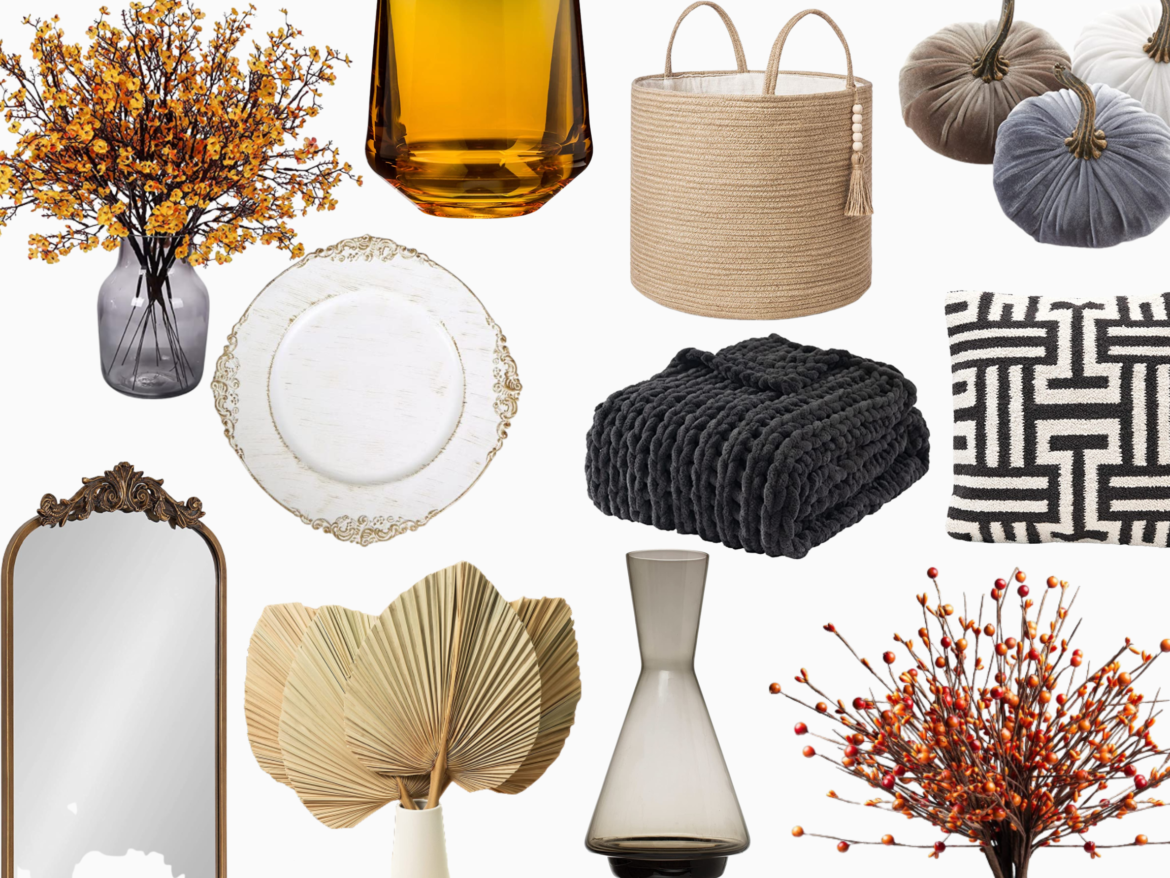 fall decor favorites – ft