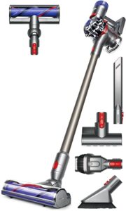 dyson cordless vacuum 25 of the best holiday gift ideas for her