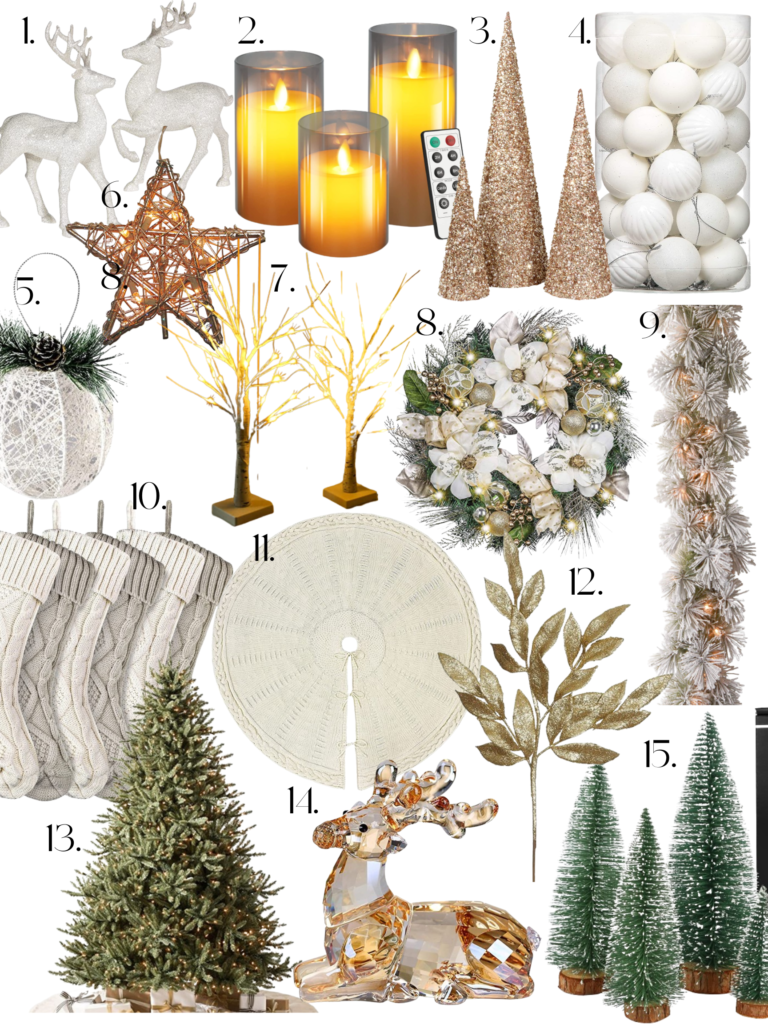Christmas Decorating Ideas 2022