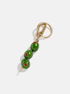 bag charm - stocking stuffers under 25