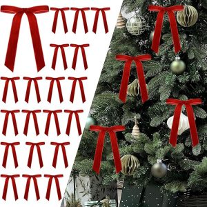 The New "Old Money": How to Get the Ralph Lauren Christmas Home Aesthetic